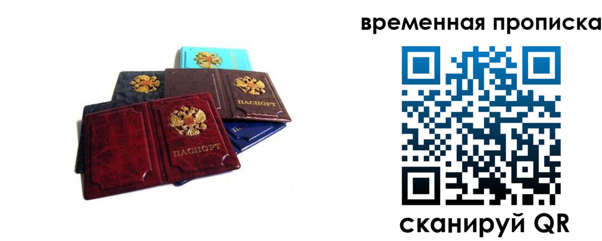 прописка законно в Нелидово